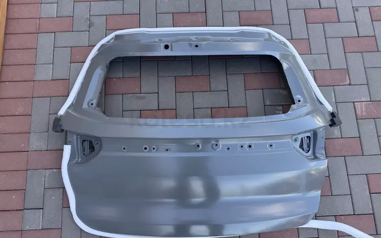 Крышка багажника CHERY Tiggo 7 Pro MAX за 5 000 тг. в Астана