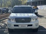 Toyota Land Cruiser 2013 года за 25 000 000 тг. в Астана