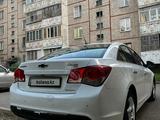 Chevrolet Cruze 2013 годаүшін3 100 000 тг. в Алматы – фото 2