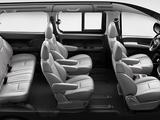 JAC M4 (Refine) 2026 года за 13 600 000 тг. в Петропавловск – фото 5