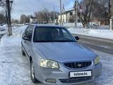 Hyundai Accent 2005 годаүшін2 800 000 тг. в Актобе – фото 4