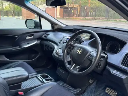 Honda Odyssey 2006 года за 7 800 000 тг. в Алматы – фото 10