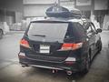 Honda Odyssey 2006 года за 7 800 000 тг. в Алматы – фото 2