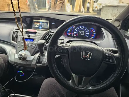 Honda Odyssey 2006 года за 7 800 000 тг. в Алматы – фото 4