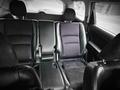 Honda Odyssey 2006 года за 7 800 000 тг. в Алматы – фото 5