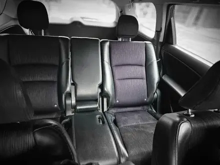 Honda Odyssey 2006 года за 7 800 000 тг. в Алматы – фото 5