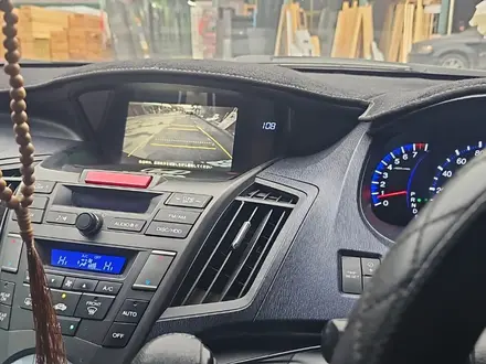 Honda Odyssey 2006 года за 7 800 000 тг. в Алматы – фото 6