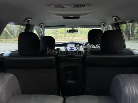 Honda Odyssey 2006 года за 7 800 000 тг. в Алматы – фото 9