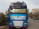 DAF  XF 105 460 ATI 2013 года за 28 500 000 тг. в Алматы