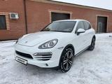 Porsche Cayenne 2012 годаfor14 500 000 тг. в Уральск