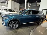Geely Monjaro Premium 2025 года за 15 690 000 тг. в Рудный