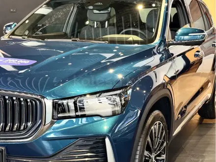 Geely Monjaro Premium 2025 года за 15 490 000 тг. в Рудный – фото 8