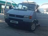 Volkswagen Transporter 1995 года за 3 700 000 тг. в Астана