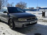 Kia Sephia 2003 года за 1 700 000 тг. в Саксаульский – фото 2