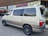 Toyota Grand Hiace 2001 года за 10 800 000 тг. в Алматы – фото 3