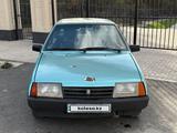 ВАЗ (Lada) 21099 2001 годаүшін550 000 тг. в Шымкент – фото 2