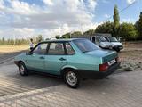 ВАЗ (Lada) 21099 2001 годаүшін550 000 тг. в Шымкент – фото 3