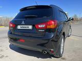 Mitsubishi ASX 2013 года за 7 000 000 тг. в Астана – фото 3