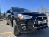 Mitsubishi ASX 2013 года за 7 000 000 тг. в Астана – фото 5