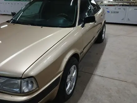 Audi 80 1992 года за 1 650 000 тг. в Алматы – фото 15