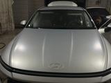 Hyundai Sonata 2024 годаүшін19 200 000 тг. в Атырау – фото 2