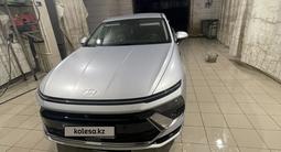 Hyundai Sonata 2024 года за 20 000 000 тг. в Атырау – фото 5