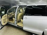 Toyota Previa 2017 годаүшін10 500 000 тг. в Астана – фото 2