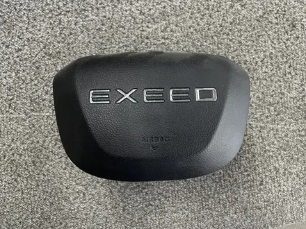 Exeed айрбаг руль за 5 000 тг. в Шымкент