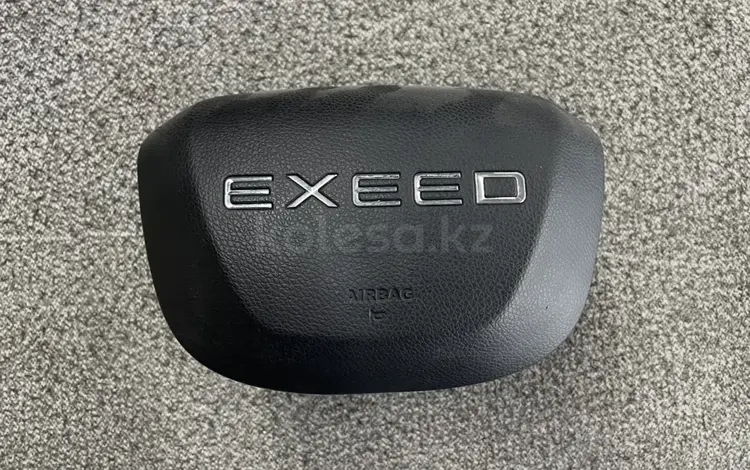 Exeed айрбаг руль за 5 000 тг. в Шымкент