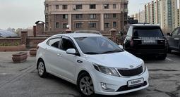 Kia Rio 2014 годаүшін5 200 000 тг. в Алматы