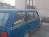 ВАЗ (Lada) 2104 2001 годаүшін250 000 тг. в Шымкент – фото 2