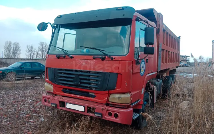 Howo  Прочие Кабины 2007 годаүшін4 000 000 тг. в Астана