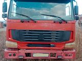 Howo  Прочие Кабины 2007 года за 5 500 000 тг. в Степногорск – фото 2
