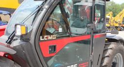 LGMG  Телескопический погрузчик LGMG H735 2026 г 2026 года за 33 000 000 тг. в Астана – фото 3