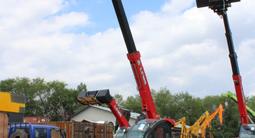 LGMG  Телескопический погрузчик LGMG H735 2026 г 2026 года за 33 000 000 тг. в Астана