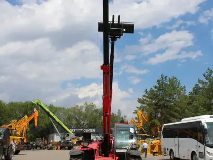 LGMG  Телескопический погрузчик LGMG H1440 2026 года за 33 000 000 тг. в Астана – фото 3