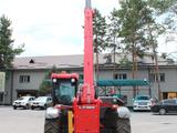 LGMG  Телескопический погрузчик LGMG H1440 2026 годаүшін33 000 000 тг. в Астана – фото 5