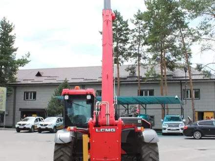 LGMG  Телескопический погрузчик LGMG H1440 2026 года за 33 000 000 тг. в Астана – фото 5