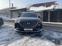 Mazda CX-9 2020 годаfor22 000 000 тг. в Алматы