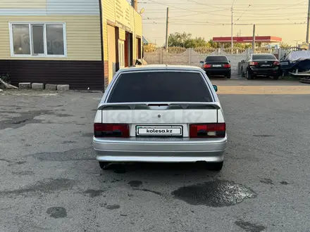 ВАЗ (Lada) 2113 2006 года за 800 000 тг. в Павлодар – фото 5