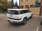 Hyundai Santa Fe 2025 года за 23 300 000 тг. в Караганда – фото 2