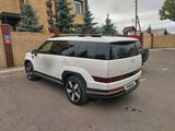 Hyundai Santa Fe 2025 года за 23 300 000 тг. в Караганда – фото 3