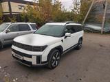 Hyundai Santa Fe 2025 года за 23 300 000 тг. в Караганда – фото 4