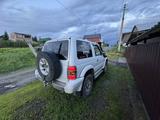 Mitsubishi Pajero 1994 годаүшін3 000 000 тг. в Алтай