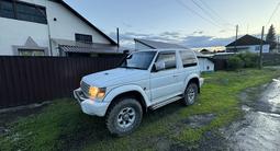 Mitsubishi Pajero 1994 годаүшін3 000 000 тг. в Алтай – фото 4