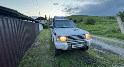 Mitsubishi Pajero 1994 годаүшін2 500 000 тг. в Риддер – фото 5