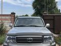 Toyota Land Cruiser 2007 годаfor15 300 000 тг. в Кордай