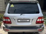 Toyota Land Cruiser 2007 годаfor15 300 000 тг. в Кордай – фото 4