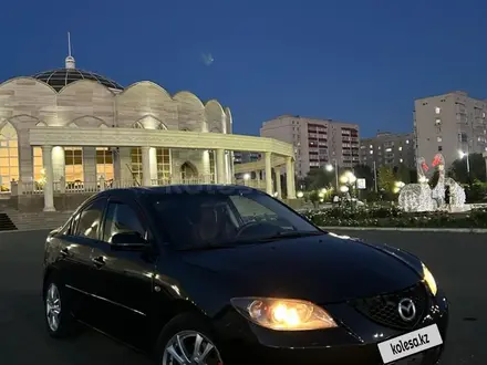 Mazda 3 2008 года за 3 300 000 тг. в Уральск – фото 2