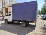 ГАЗ ГАЗель 2013 года за 4 400 000 тг. в Астана – фото 2